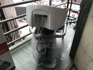 Salon and Barber Washing Basin