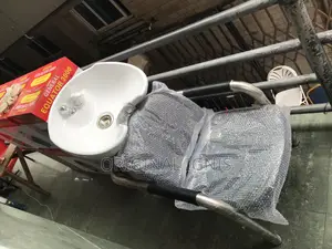Salon and Barber Washing Basin