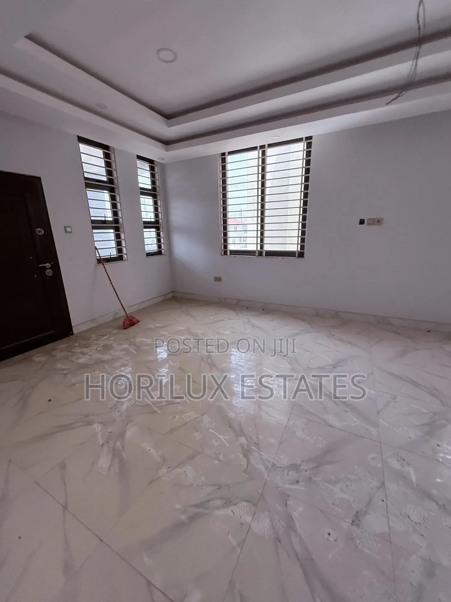 5bdrm Mansion in East Legon Hills for sale
