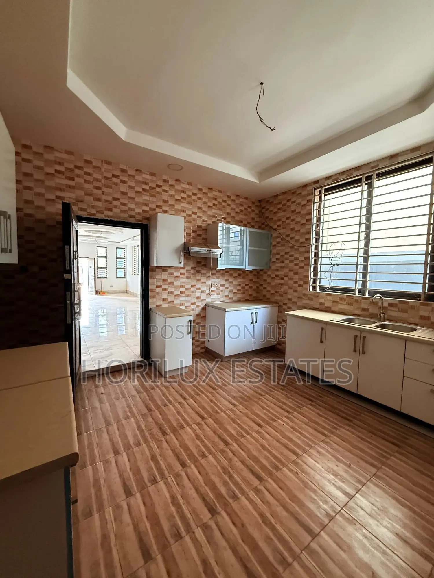 5bdrm Mansion in East Legon Hills for sale