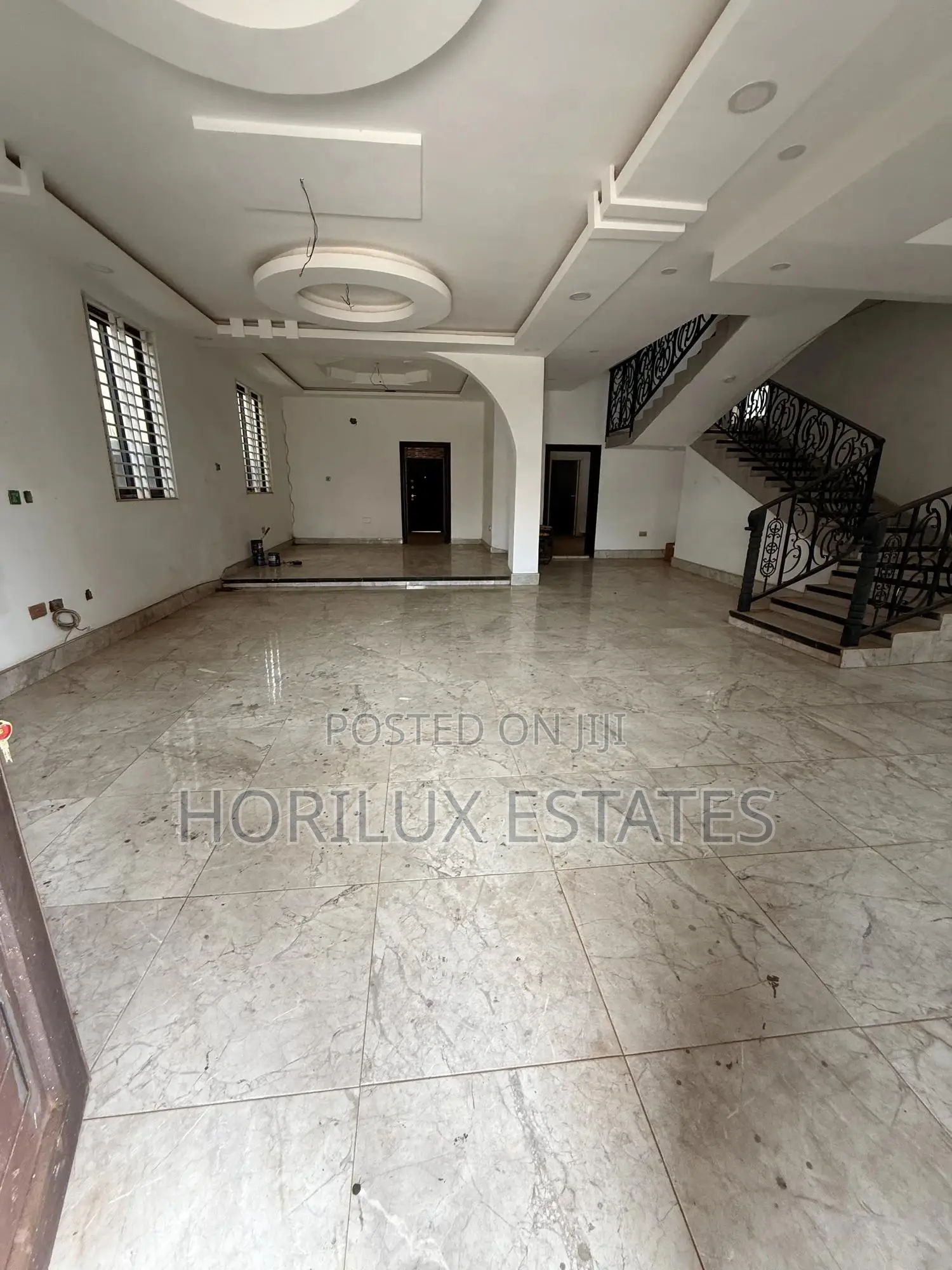 5bdrm Mansion in East Legon Hills for sale