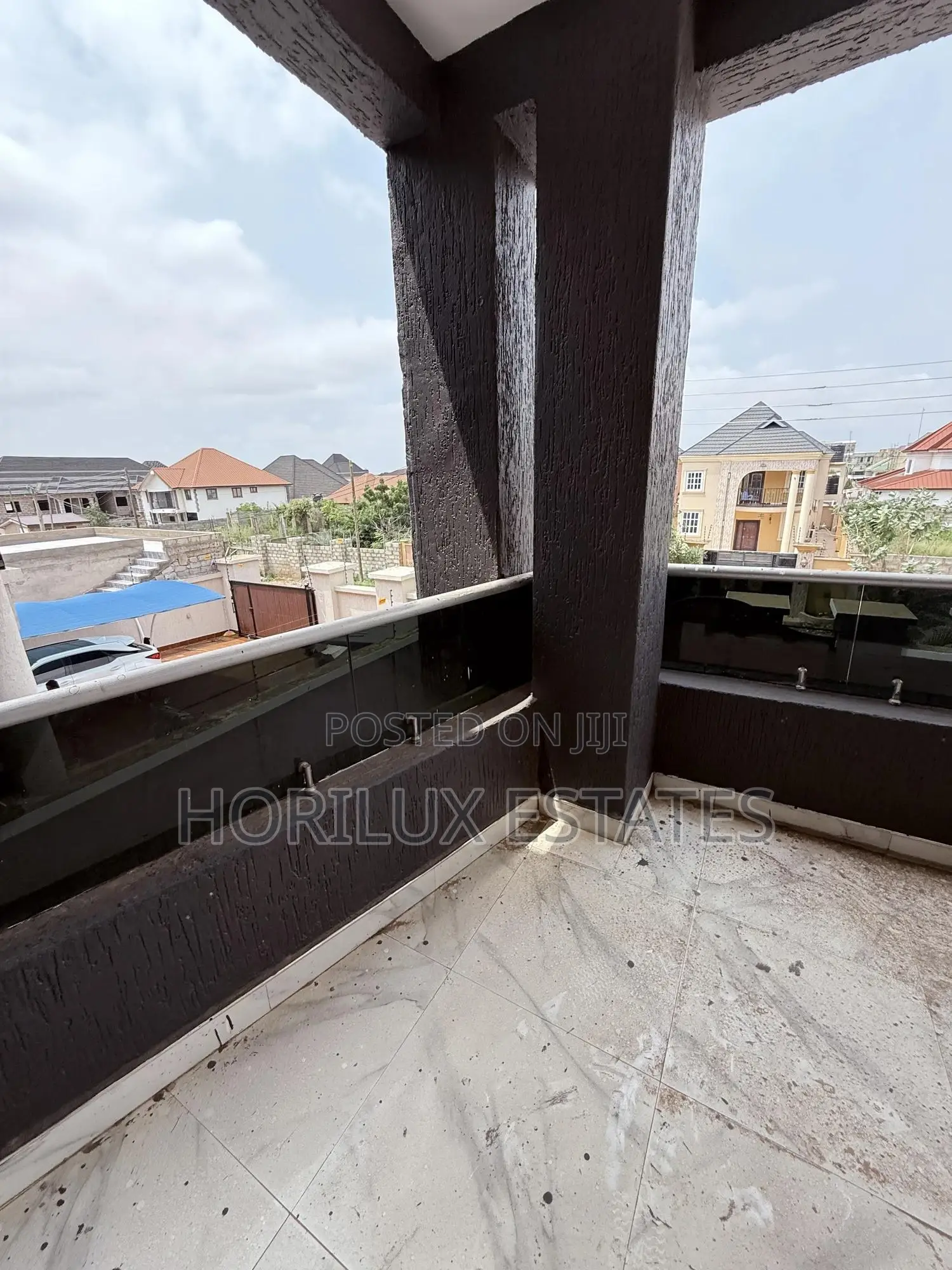 5bdrm Mansion in East Legon Hills for sale