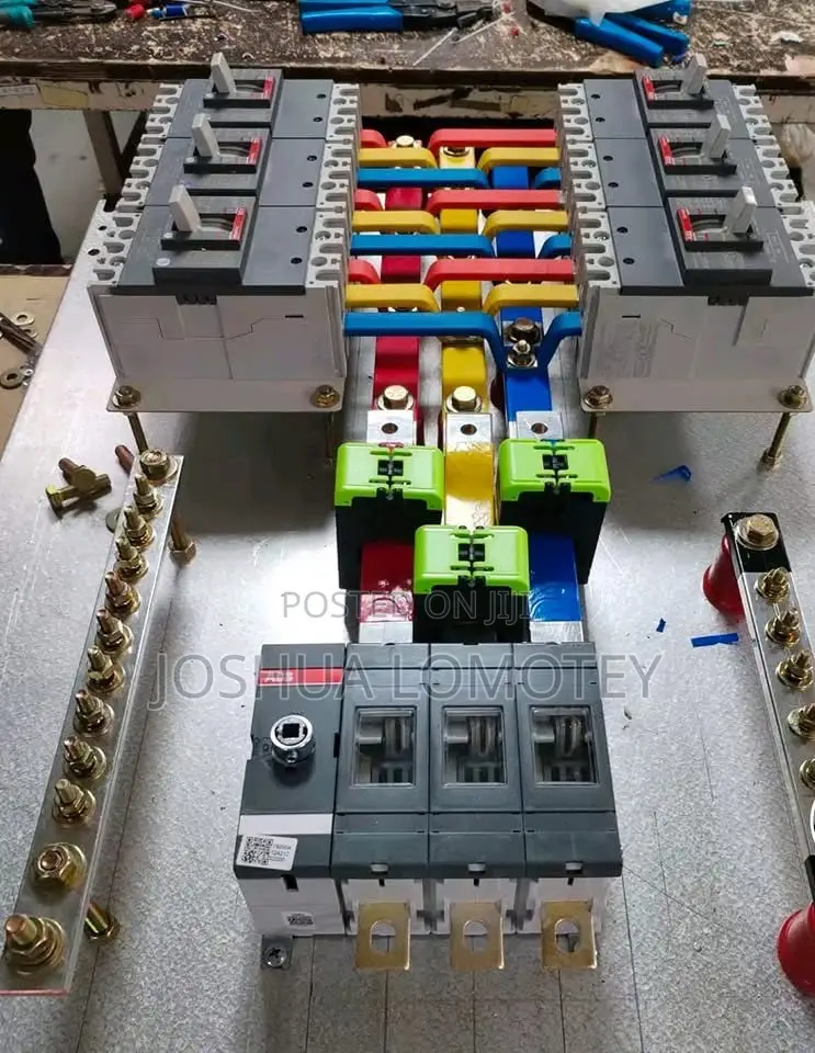 Dynamic Electrical Professional With a Proven Track Record