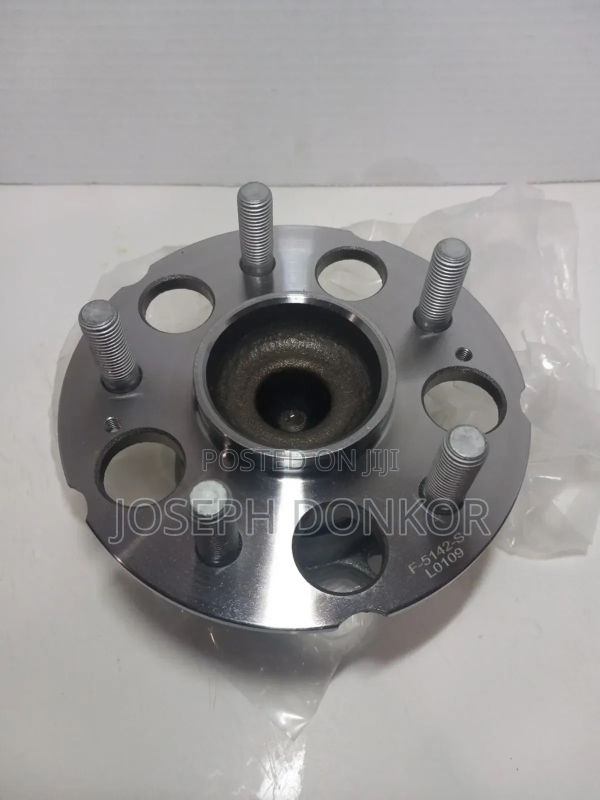 CRV Back Hub Bearing 2007 2008,2009,2010,2011