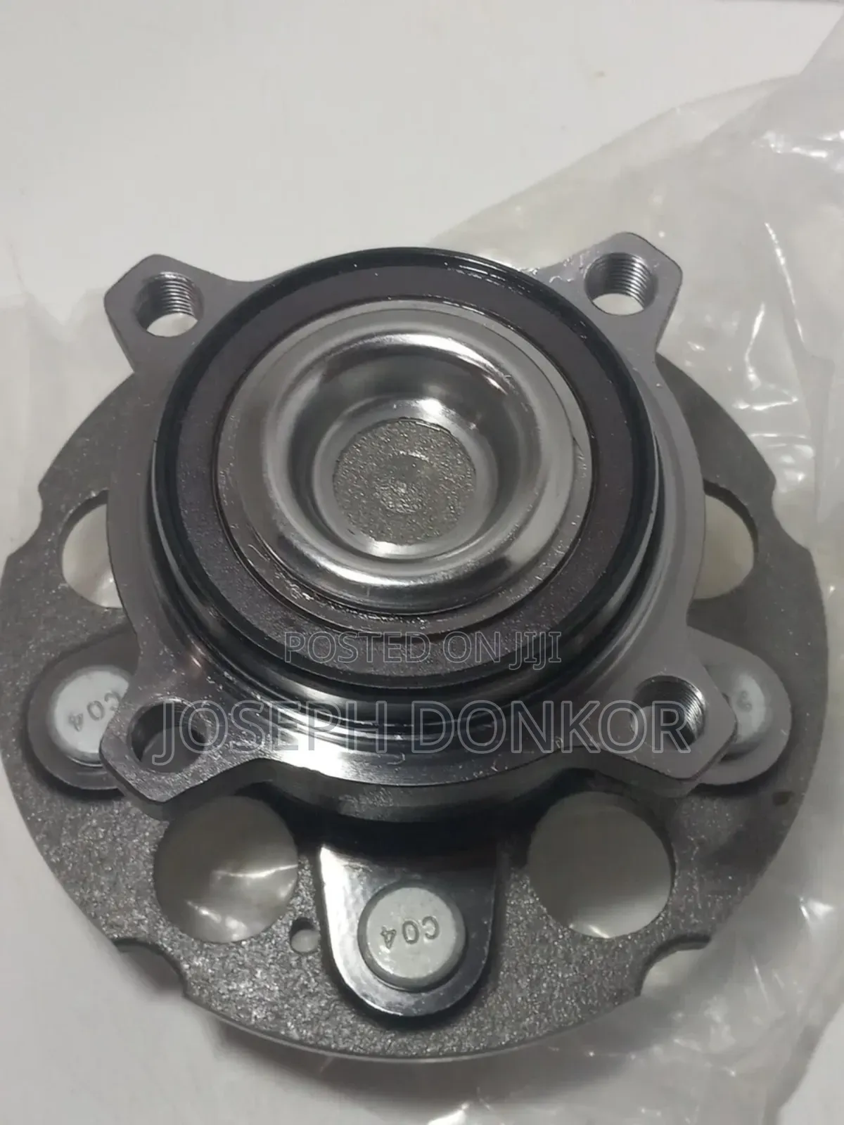 CRV Back Hub Bearing 2007 2008,2009,2010,2011