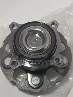 CRV Back Hub Bearing 2007 2008,2009,2010,2011