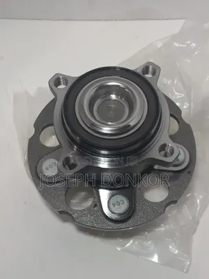 CRV Back Hub Bearing 2007 2008,2009,2010,2011