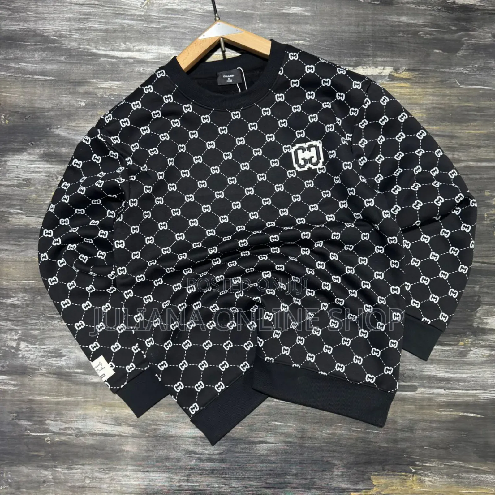 Longsleeves Sweater Wear