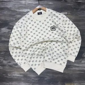 Longsleeves Sweater Wear