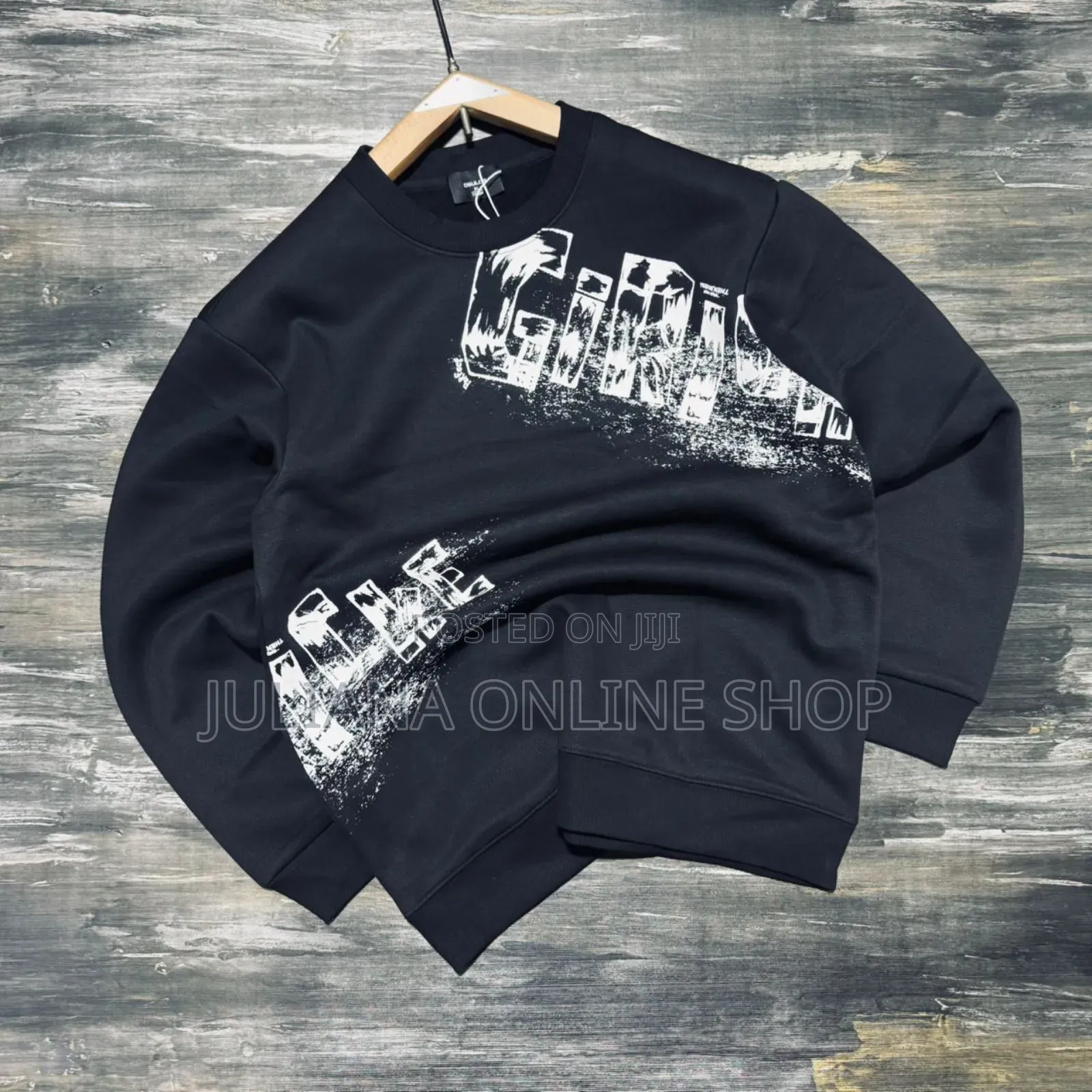 Longsleeves Sweater Wear