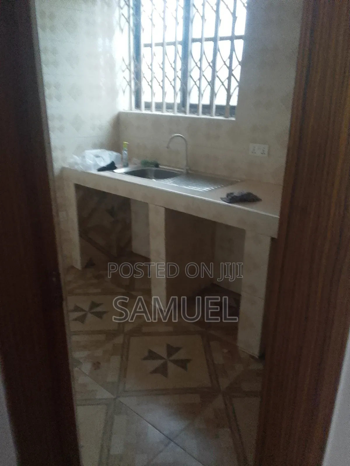 Mini Flat in Suntrust Real, Oyarifa for rent