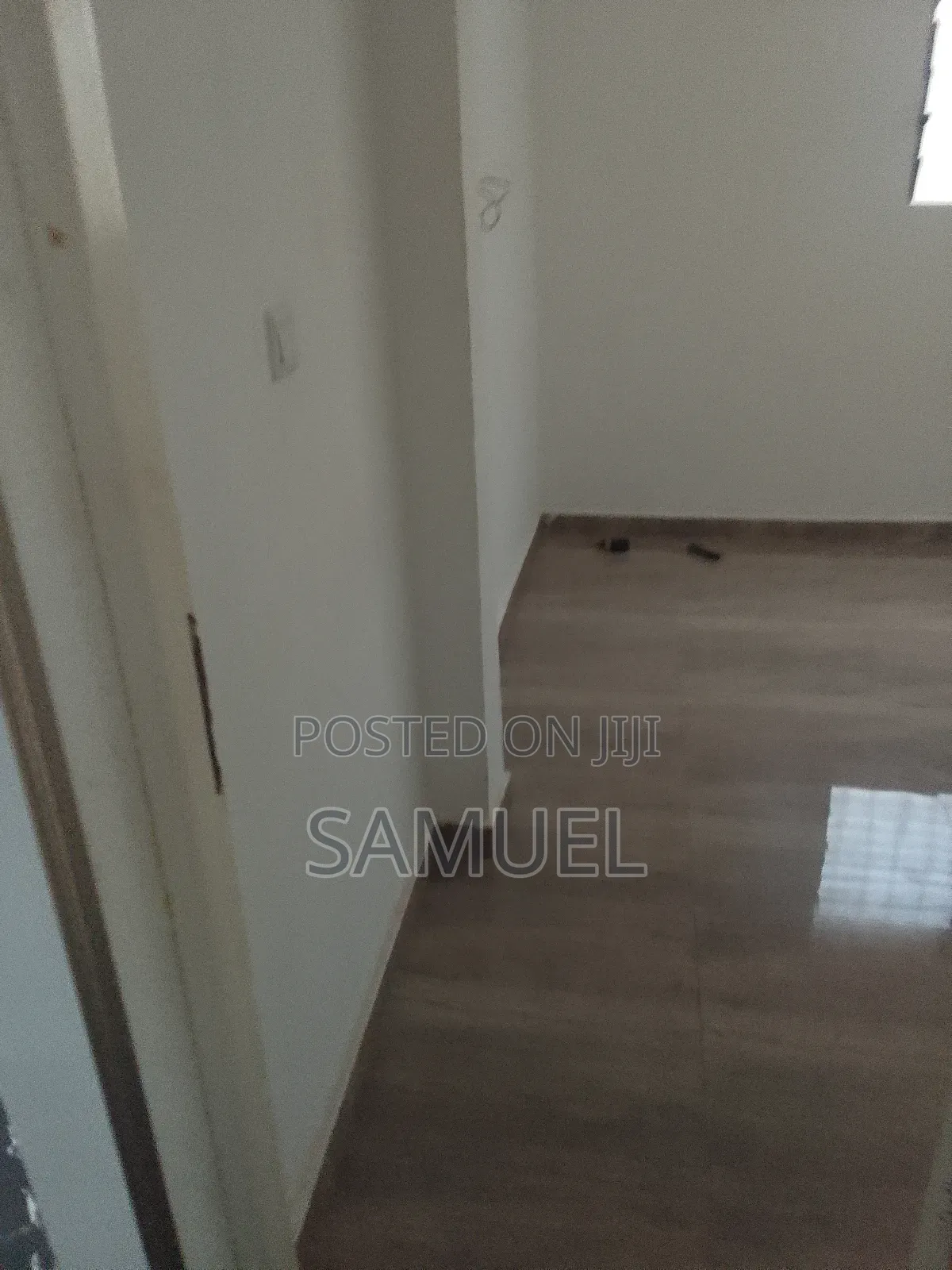Mini Flat in Suntrust Real, Oyarifa for rent