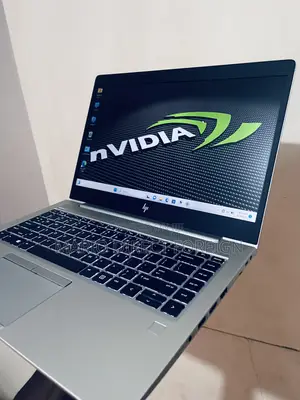 Laptop HP EliteBook 745 G6 16GB AMD Ryzen 5 SSD 256GB