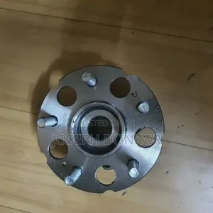 Oem RDX Back Hub Bearing 2019,2020,2021,X4)