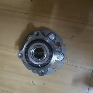Oem RDX Back Hub Bearing 2019,2020,2021,X4)