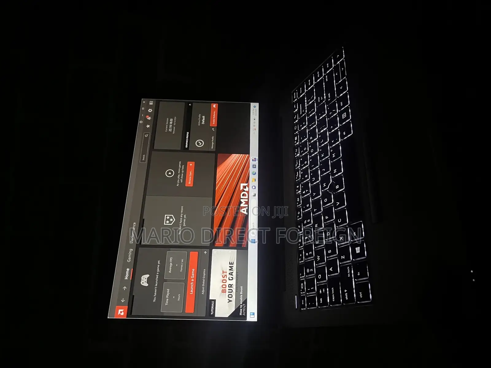 Laptop HP EliteBook 745 G6 16GB AMD Ryzen 5 SSD 256GB