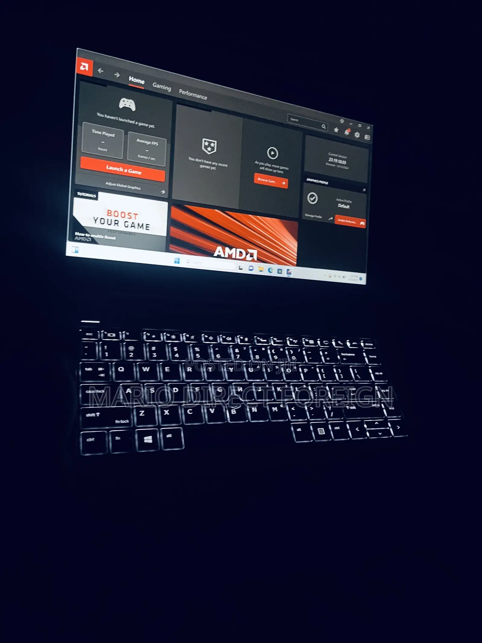 Laptop HP EliteBook 745 G6 16GB AMD Ryzen 5 SSD 256GB