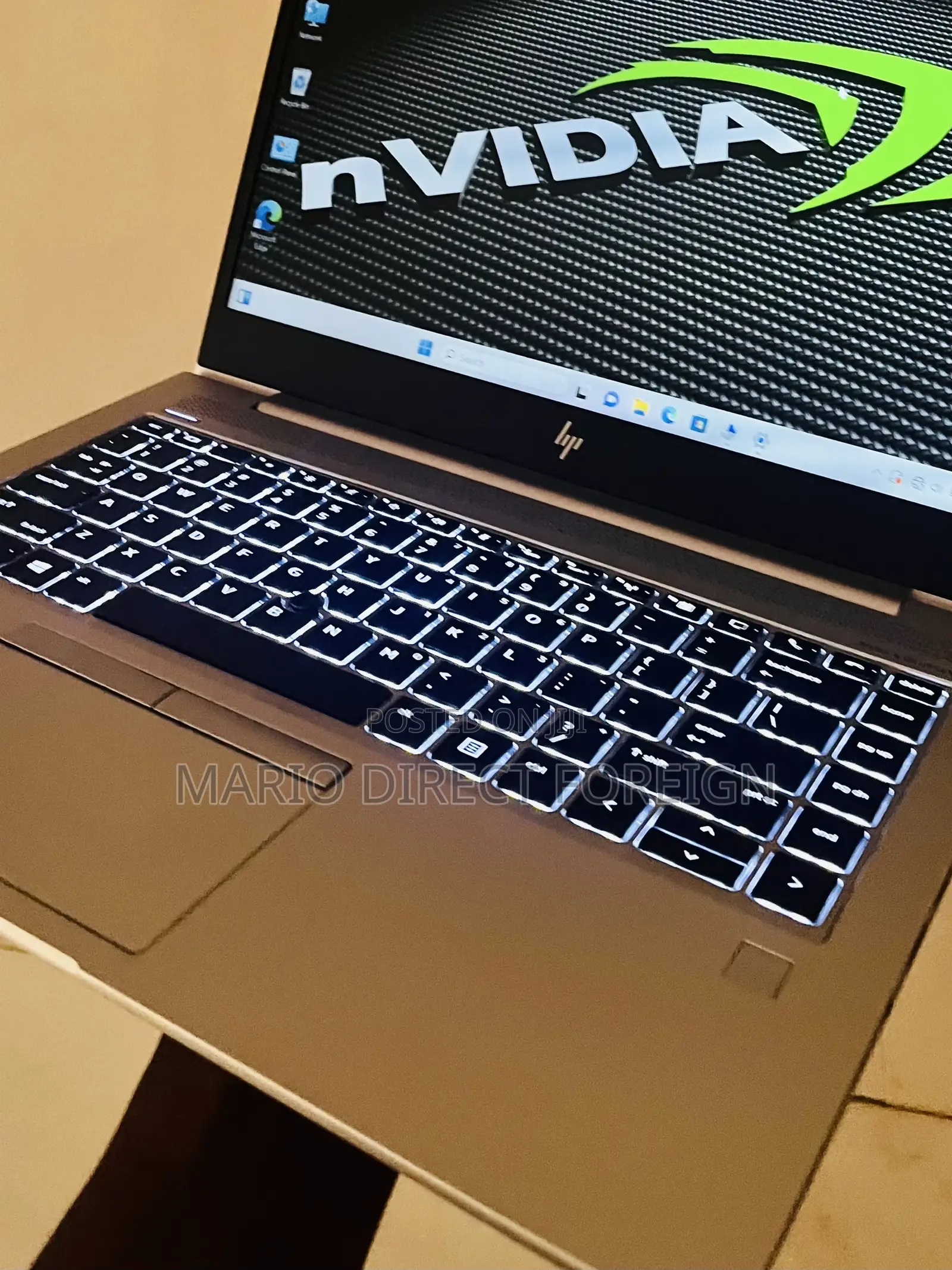 Laptop HP EliteBook 745 G6 16GB AMD Ryzen 5 SSD 256GB