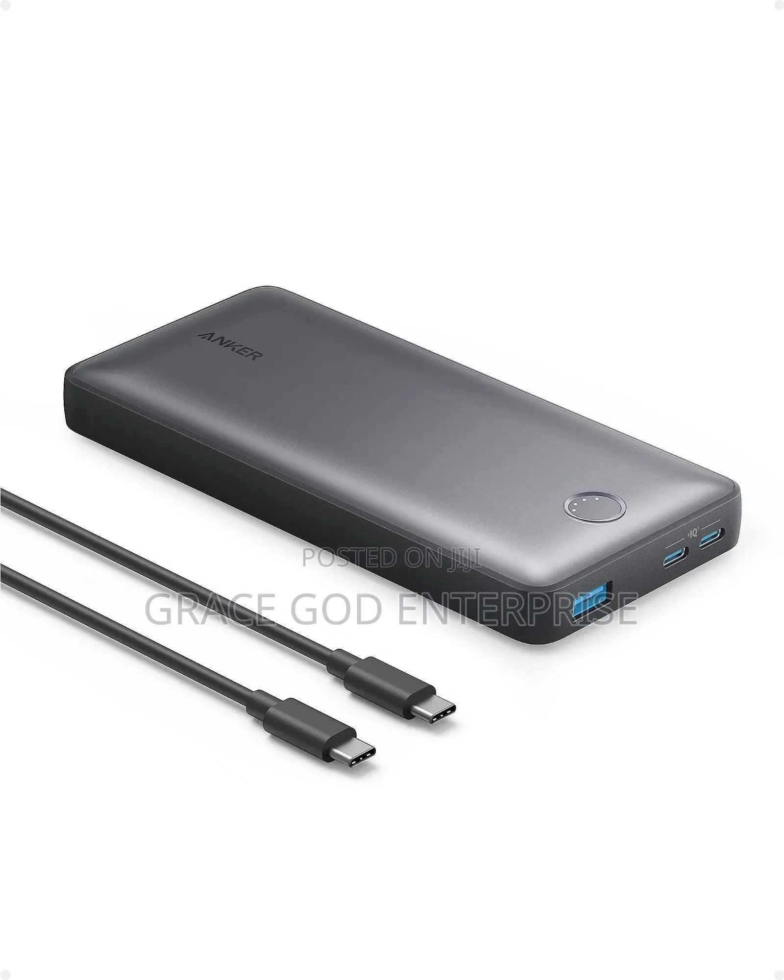 Anker 535 20000 Mah Power Bank