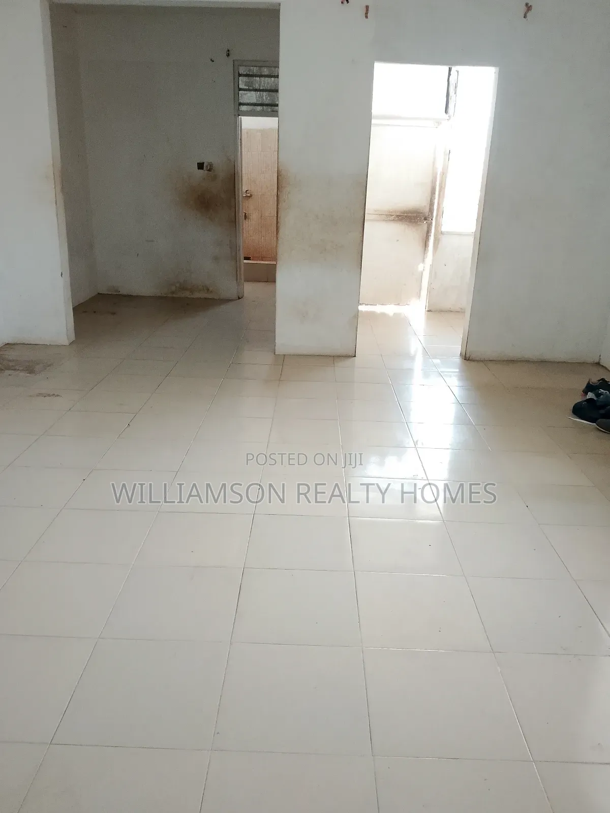 1bdrm Apartment in Community 20 Estate, Spintex for rent