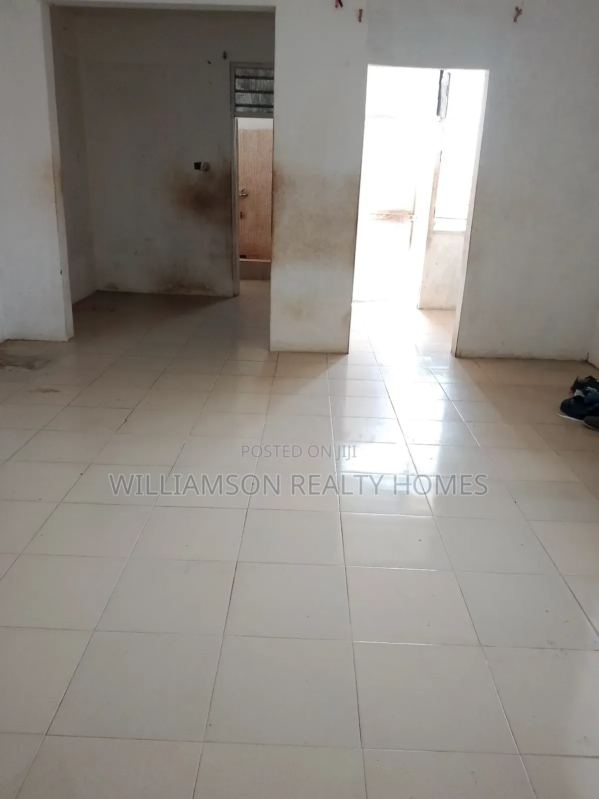 1bdrm Apartment in Community 20 Estate, Spintex for rent