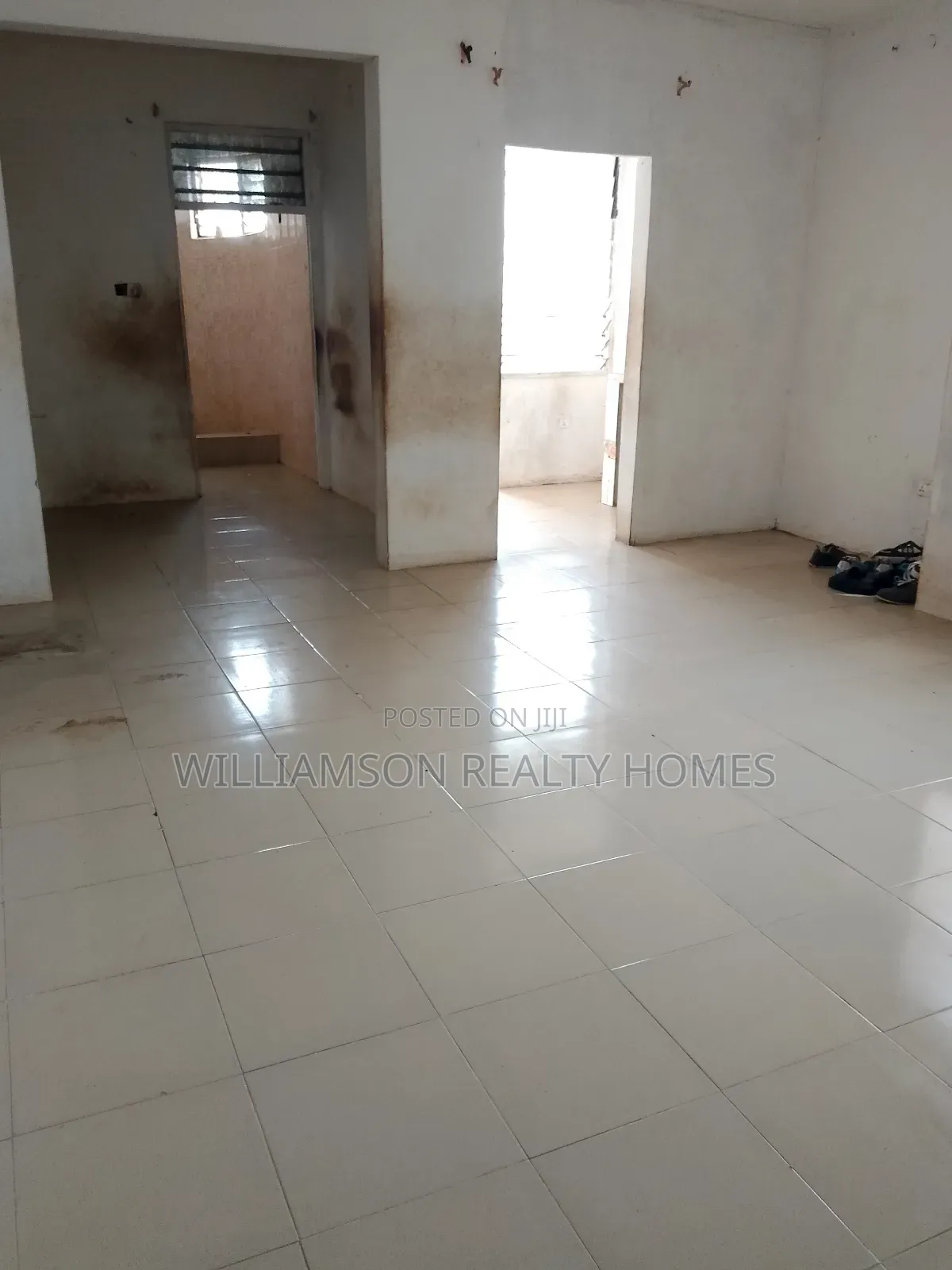 1bdrm Apartment in Community 20 Estate, Spintex for rent
