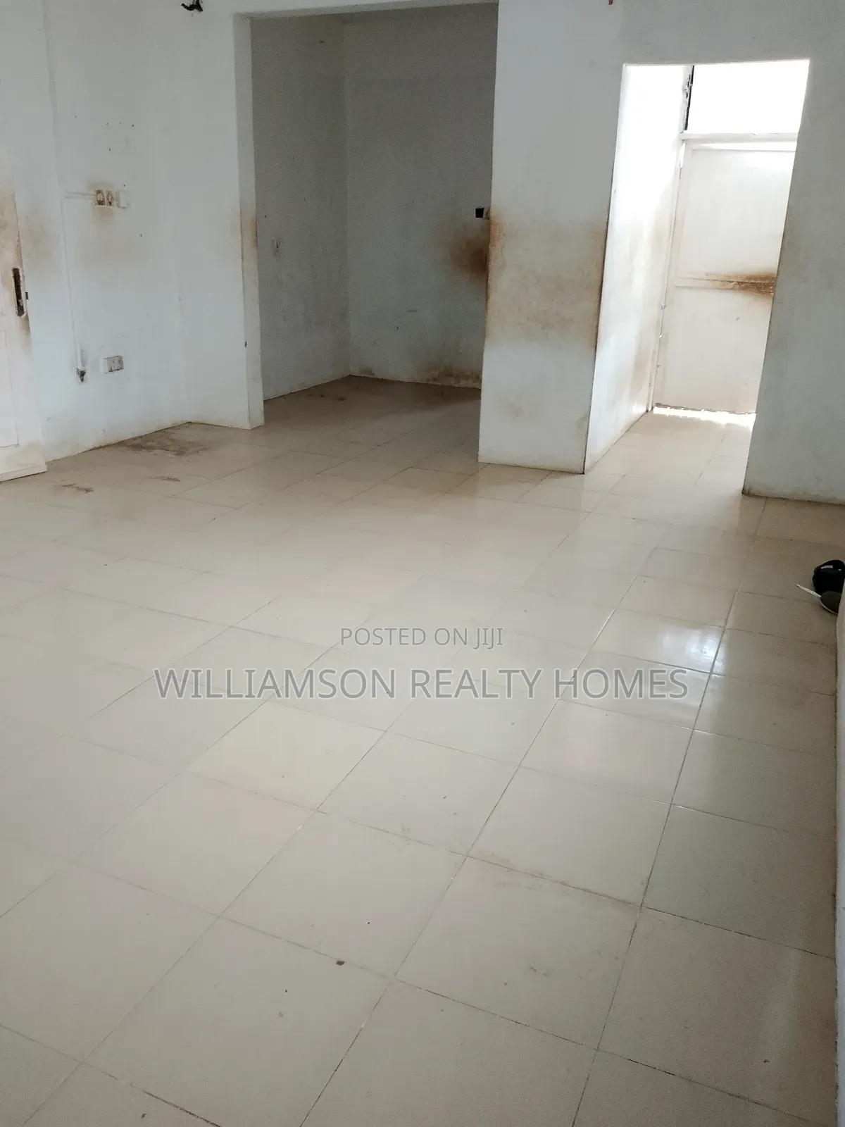 1bdrm Apartment in Community 20 Estate, Spintex for rent