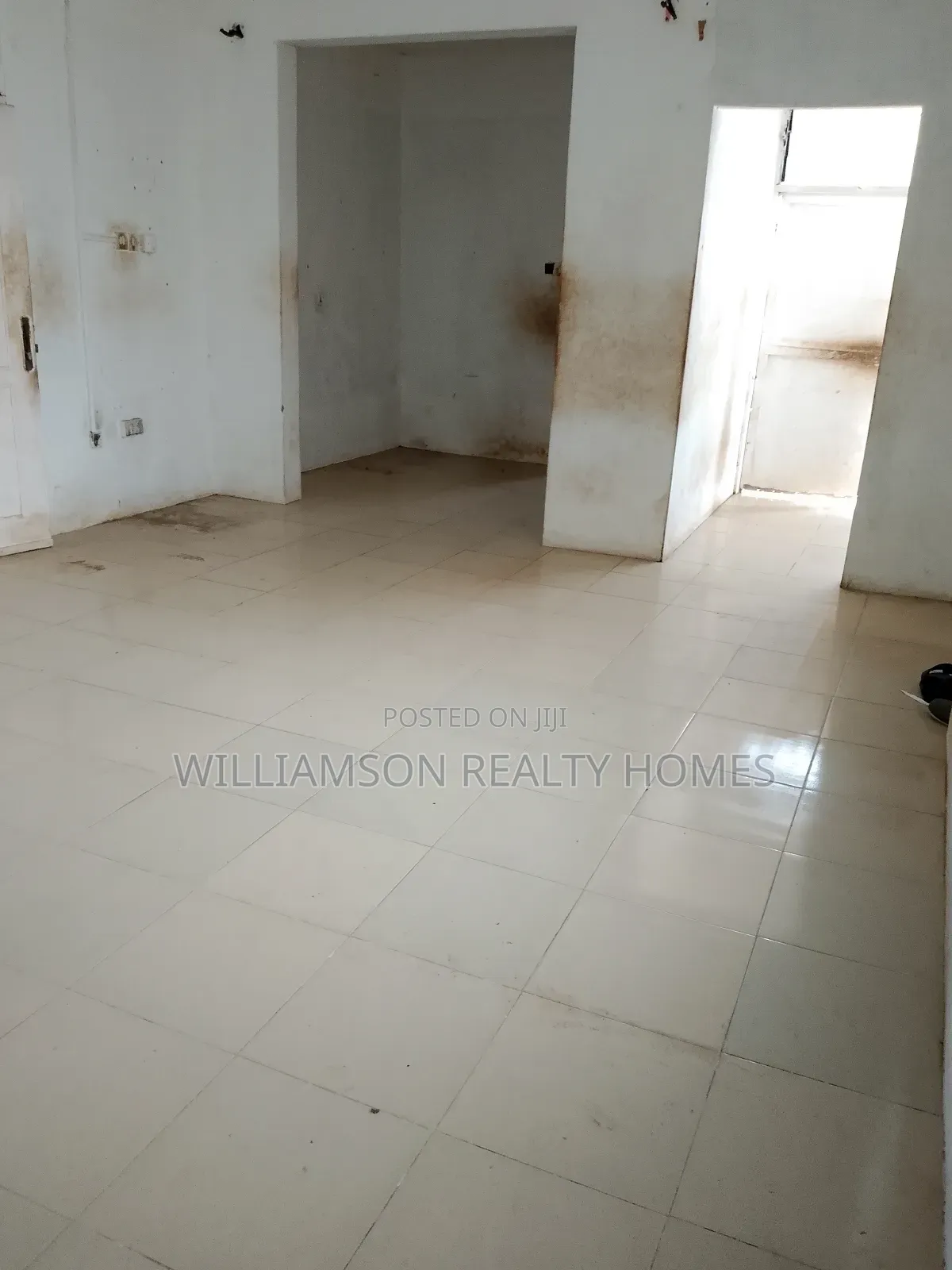 1bdrm Apartment in Community 20 Estate, Spintex for rent