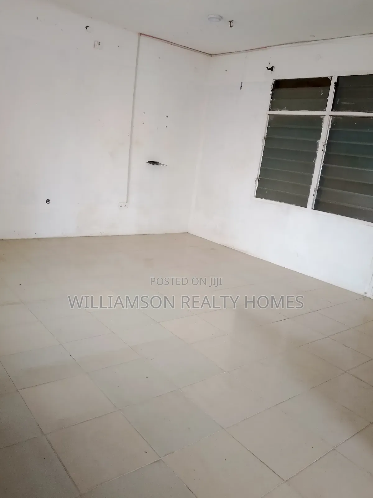 1bdrm Apartment in Community 20 Estate, Spintex for rent