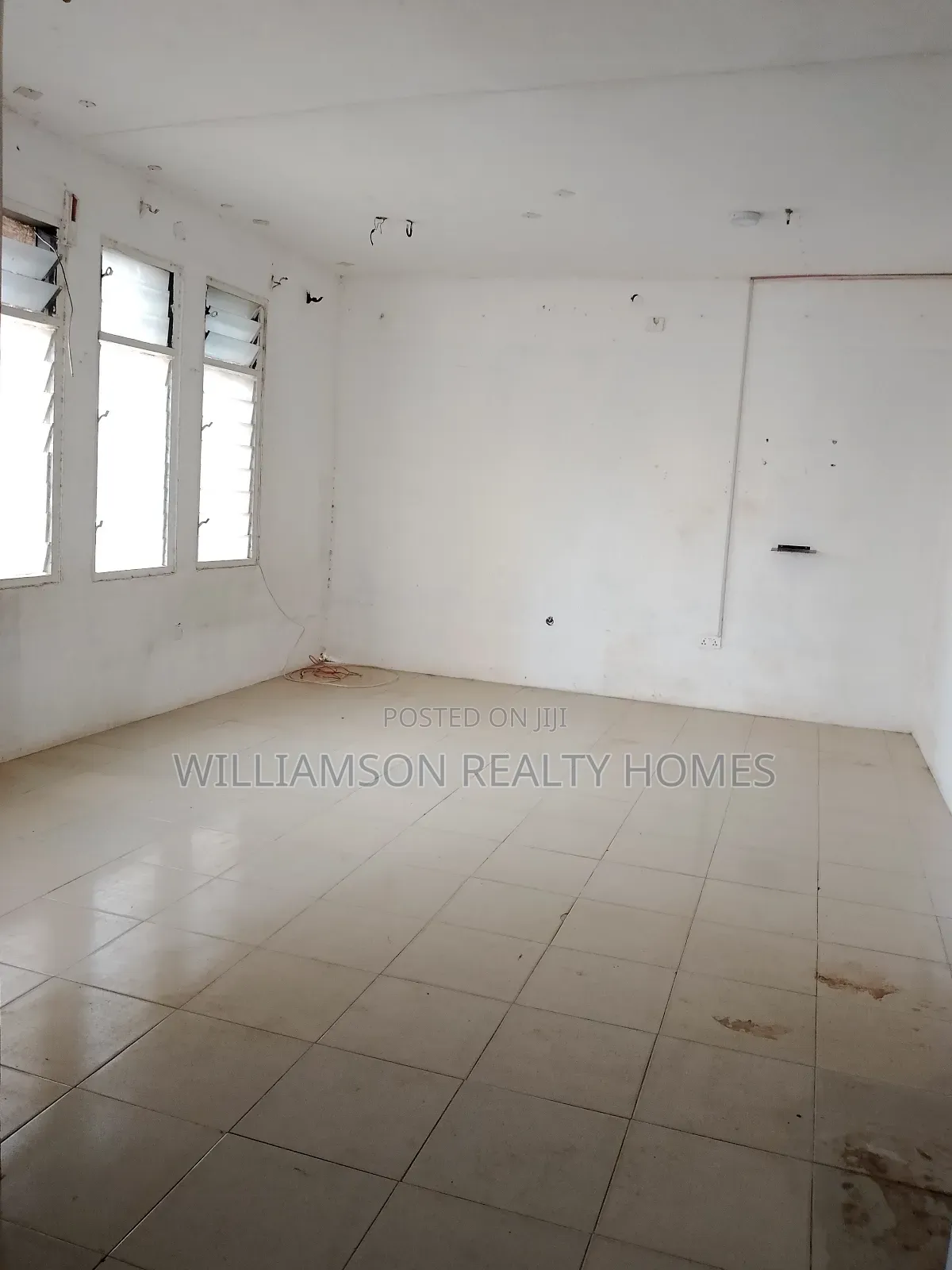 1bdrm Apartment in Community 20 Estate, Spintex for rent