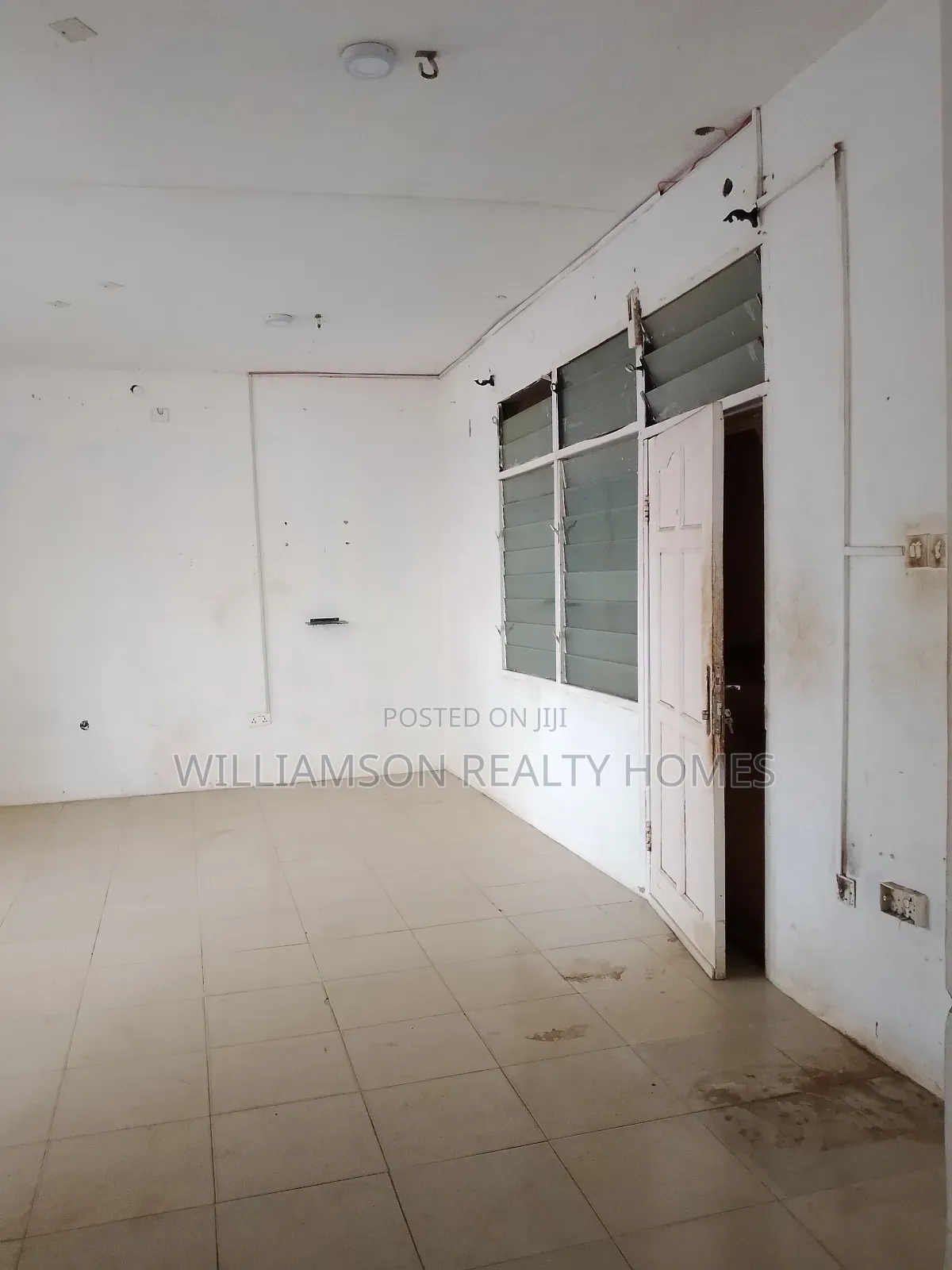 1bdrm Apartment in Community 20 Estate, Spintex for rent