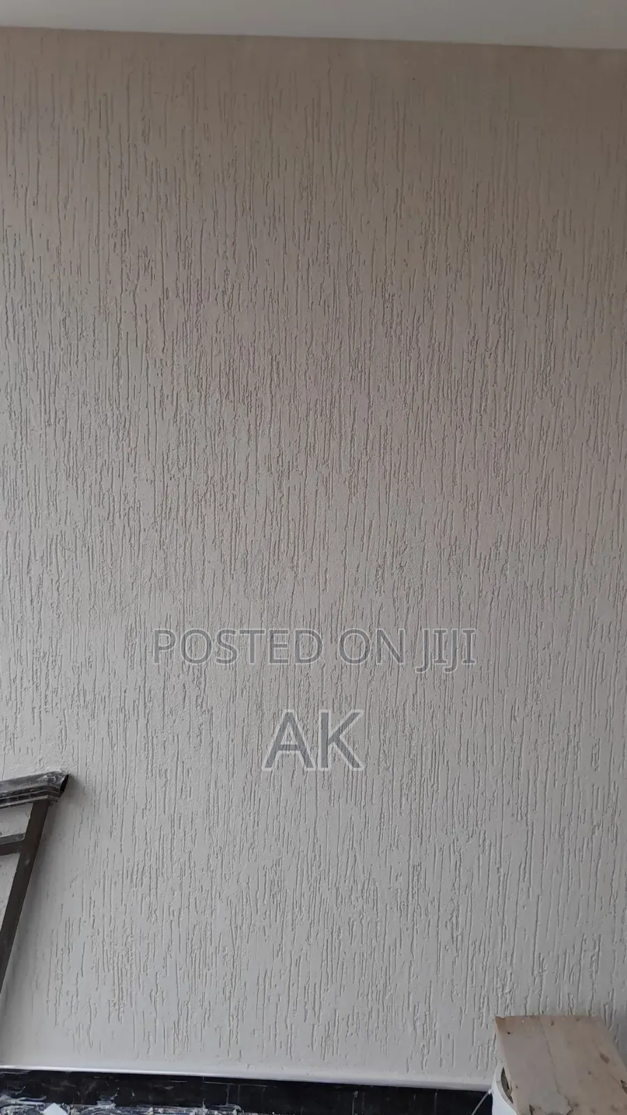 Foreign Graffiato Paint