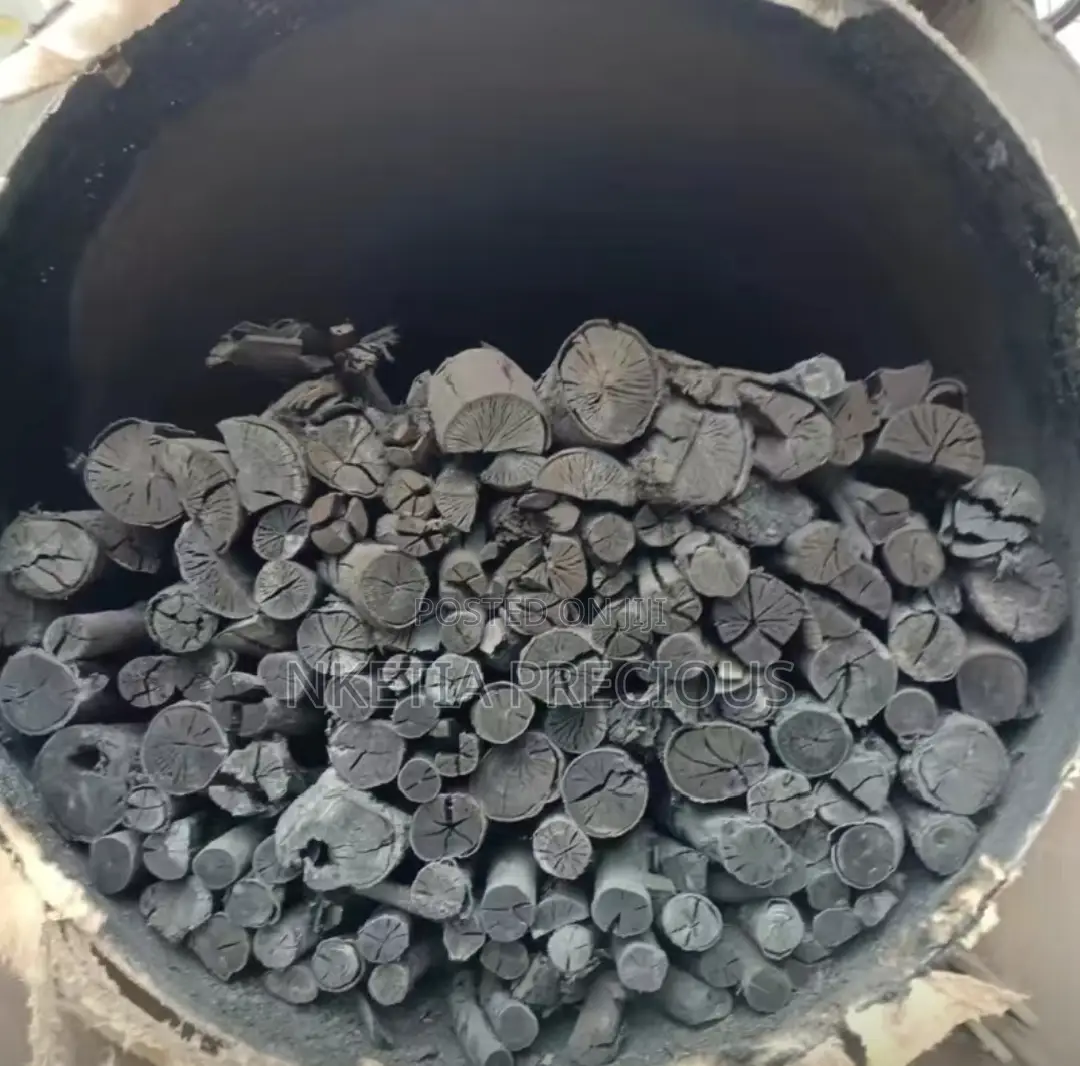 Horizontal Carbonization Furnace