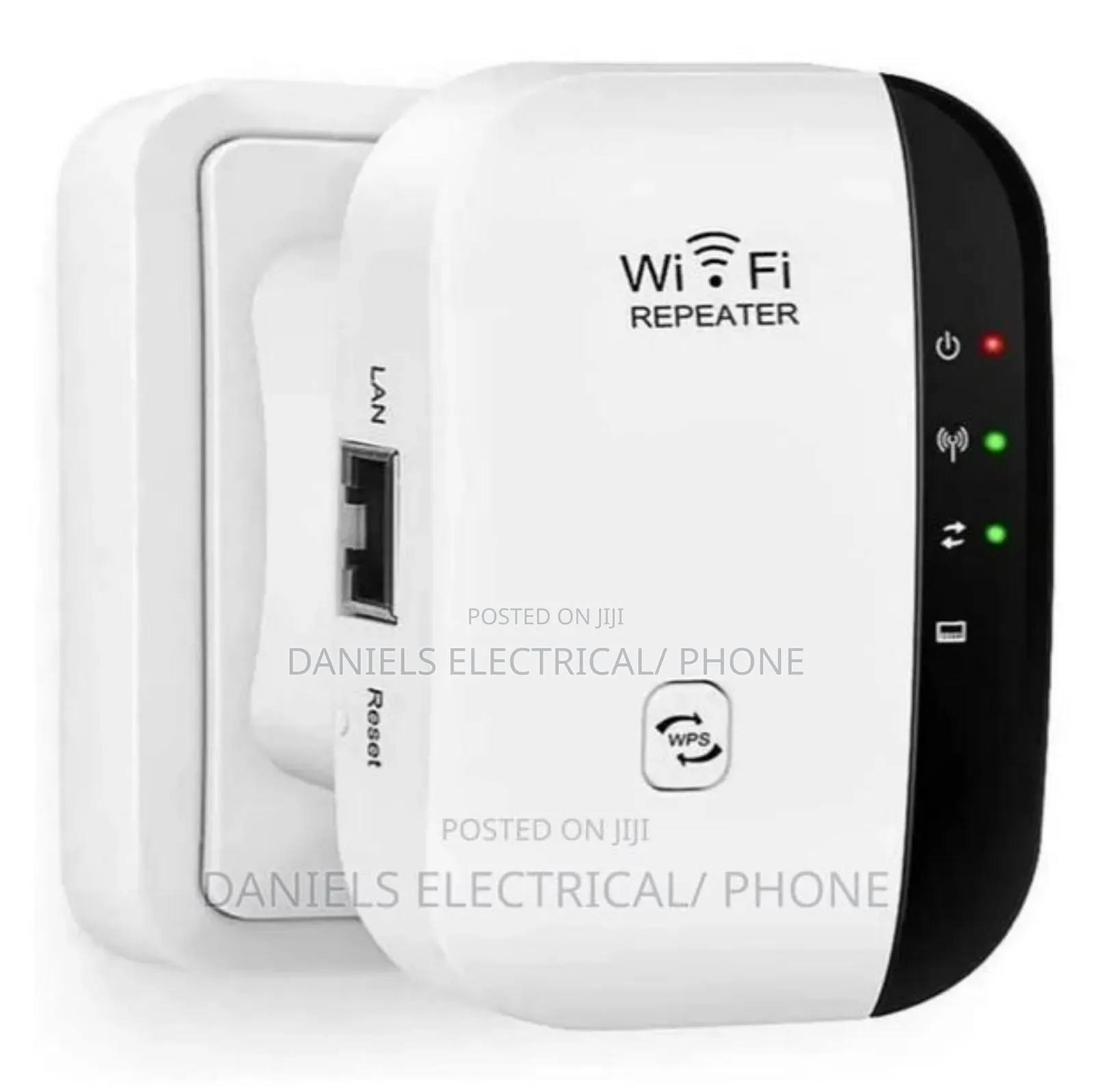 Wifi Extender