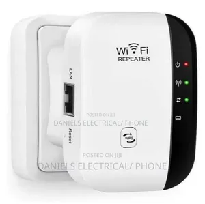 Wifi Extender