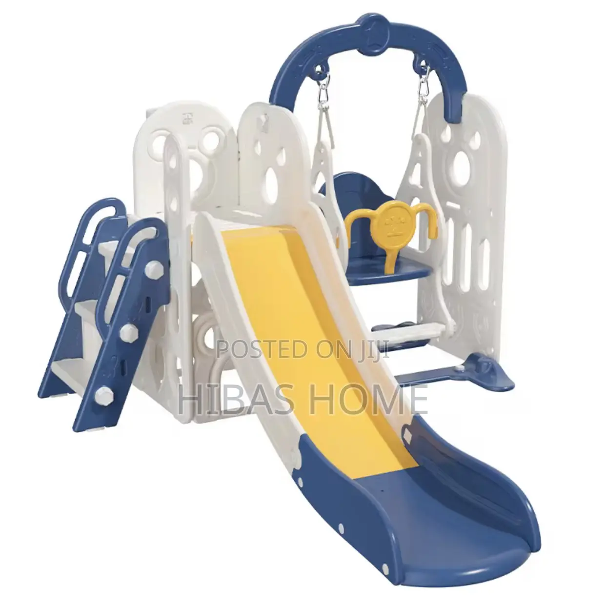 Mickey Mouse Multipurpose Swing Slide for Kids180*150*120cm 1-8 Years