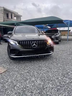 Mercedes-Benz E43 AMG 3.0 AWD 2017 Black