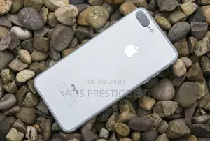 Apple iPhone 7 Plus 128 GB Silver