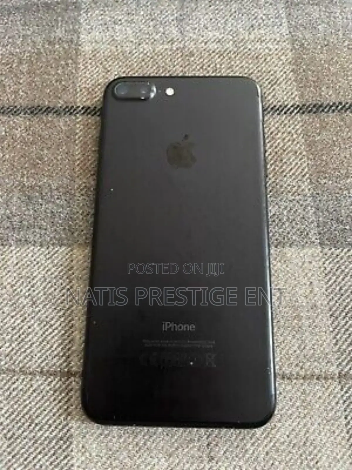 Apple iPhone 7 Plus 32 GB Gold