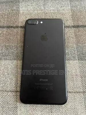 Apple iPhone 7 Plus 32 GB Gold