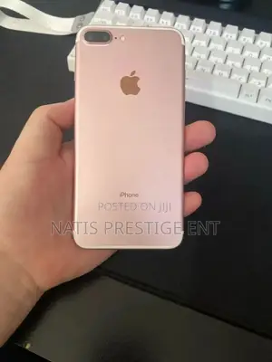 Apple iPhone 7 Plus 32 GB Gold