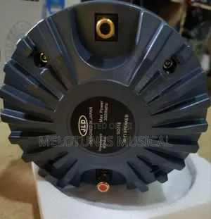 JLD 300watt Pair of Speaker Tweeter