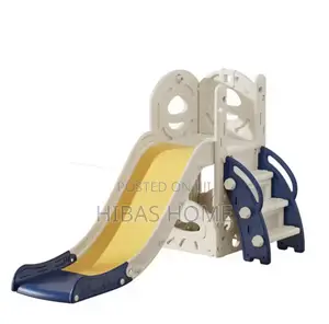Mickey Mouse Slide Playhouse 180*76*94