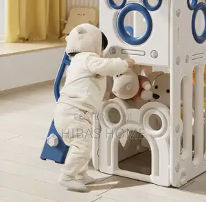 Mickey Mouse Slide Playhouse 180*76*94