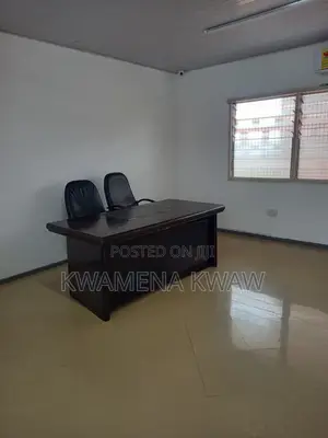 Office Complex Near Takoradi Airport