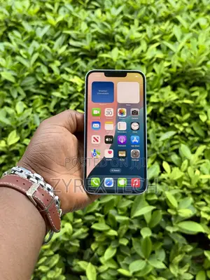 Apple iPhone 14 128 GB Blue