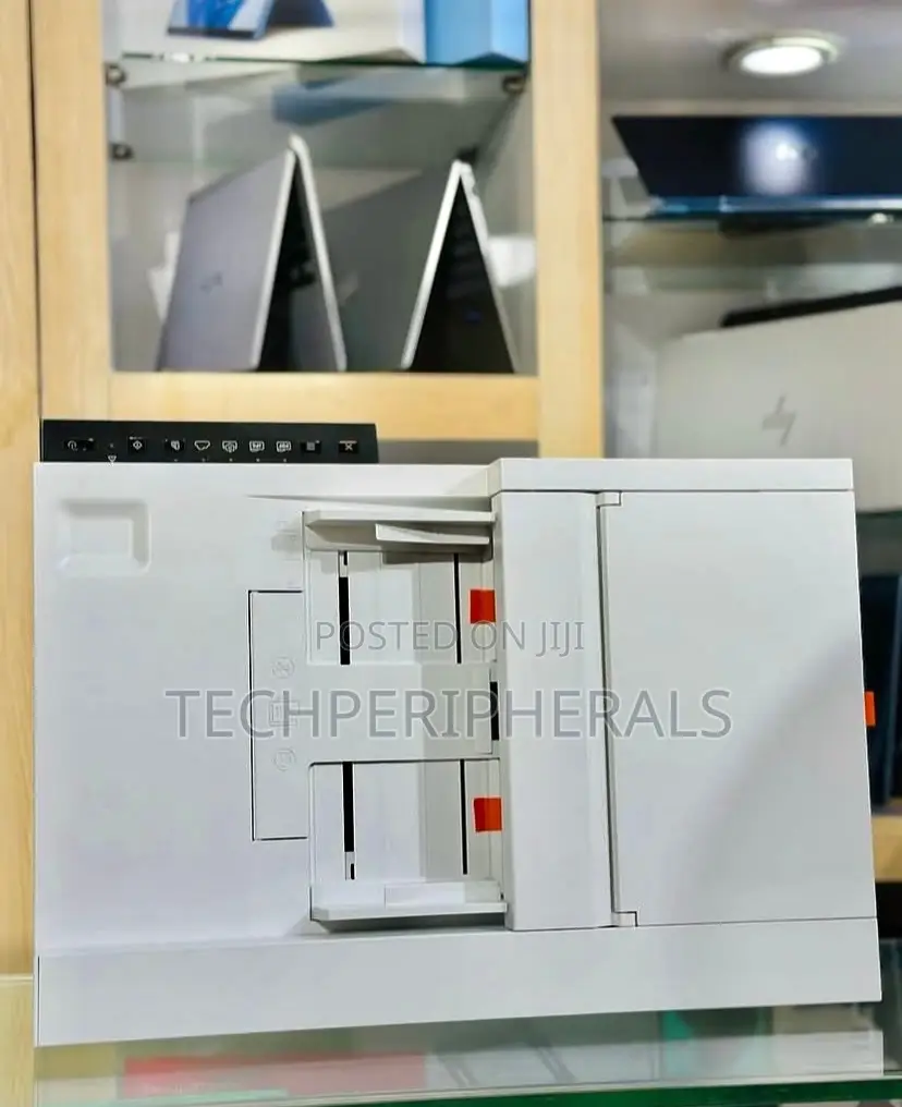 Hp Scanjet Pro 3600 F1