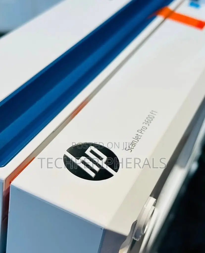 Hp Scanjet Pro 3600 F1