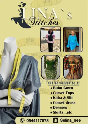 Ladies Trouser and Top