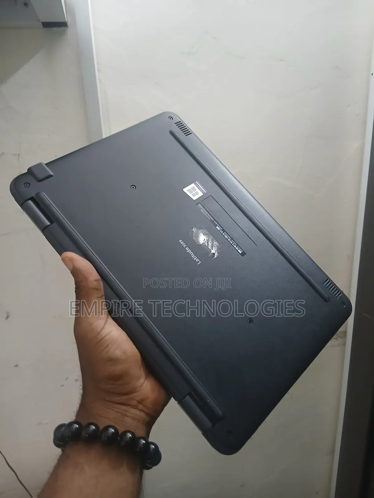Laptop Dell Latitude 11 3150 4GB Intel SSD 128GB